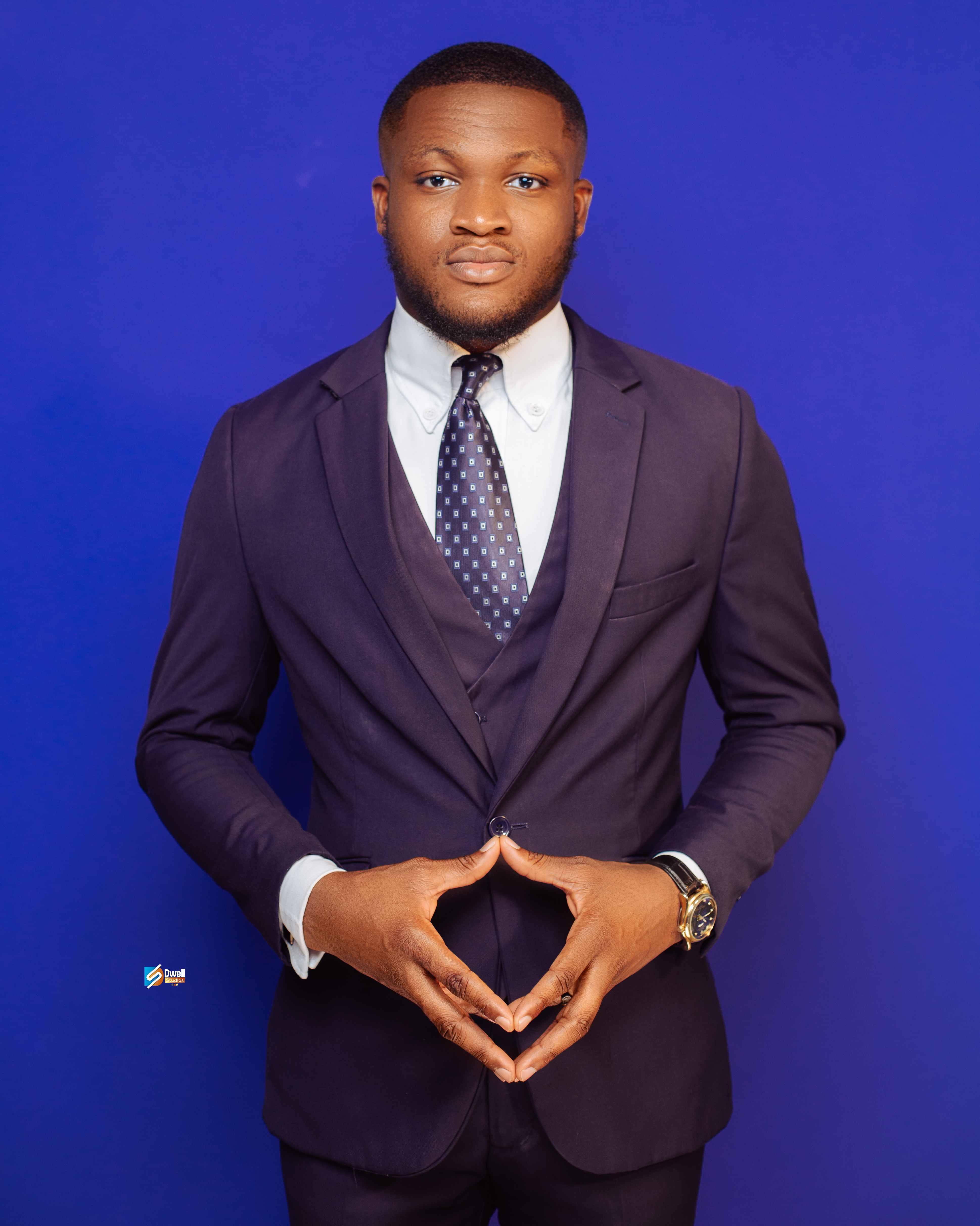 Frederick Kobla Dortso