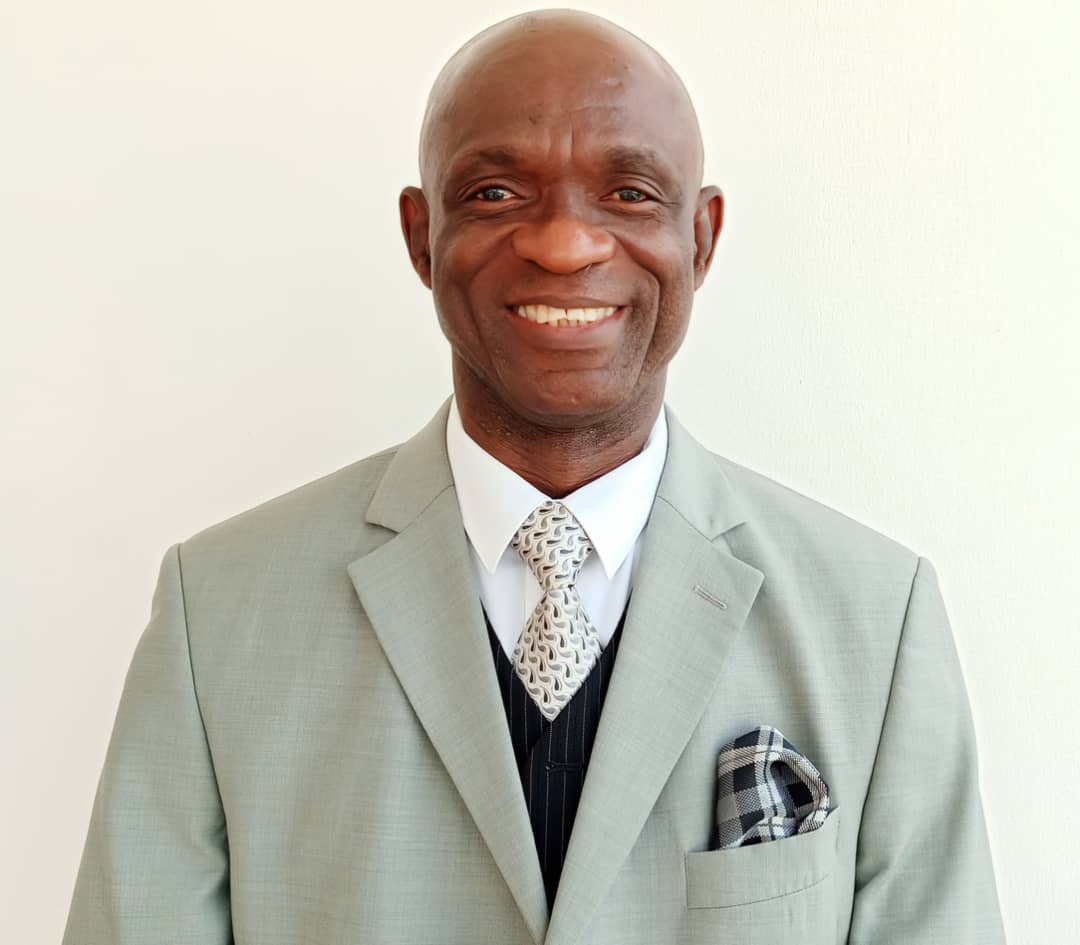 Nana Kodwo Adentwi