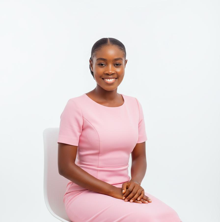 Mirabel Pomaah Kyeremateng