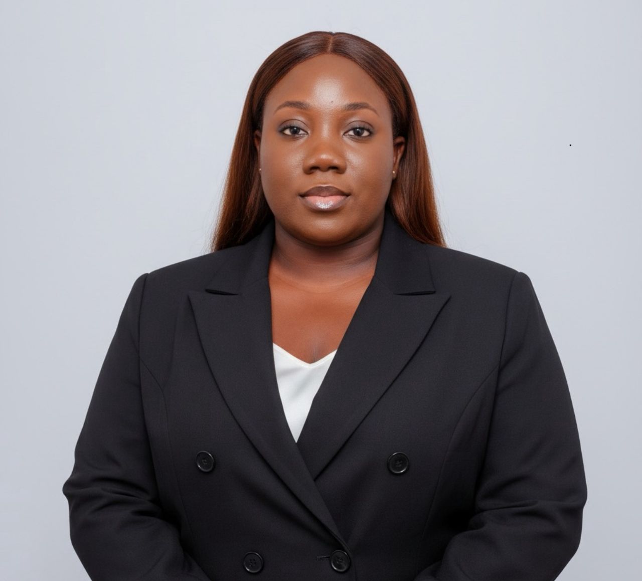 Ann-Marie Agyekum